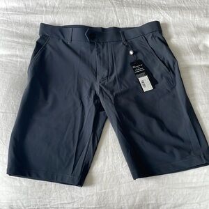 Men’s golf shorts. Greyson size 32. Color grey. Never been worn - new with tags